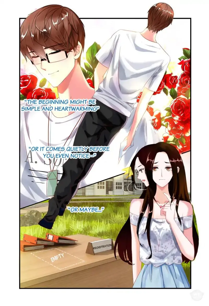 Read Playing Opposite You chapter 4 image 2 on Lezhin