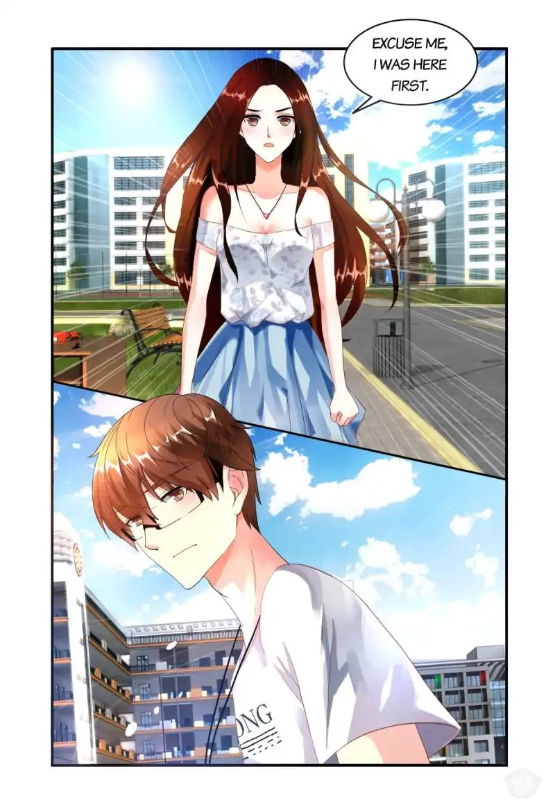 Read Playing Opposite You chapter 4 image 3 on Lezhin