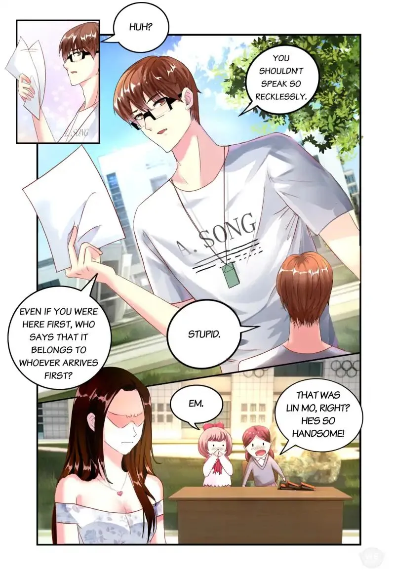Read Playing Opposite You chapter 4 image 4 on Lezhin