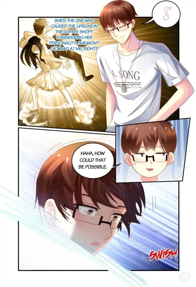Read Playing Opposite You chapter 4 image 5 on Lezhin