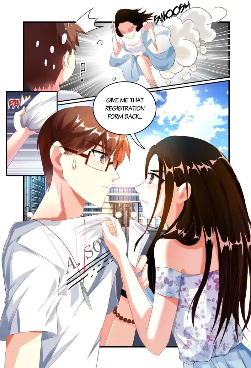 Read Playing Opposite You chapter 4 image 8 on Lezhin