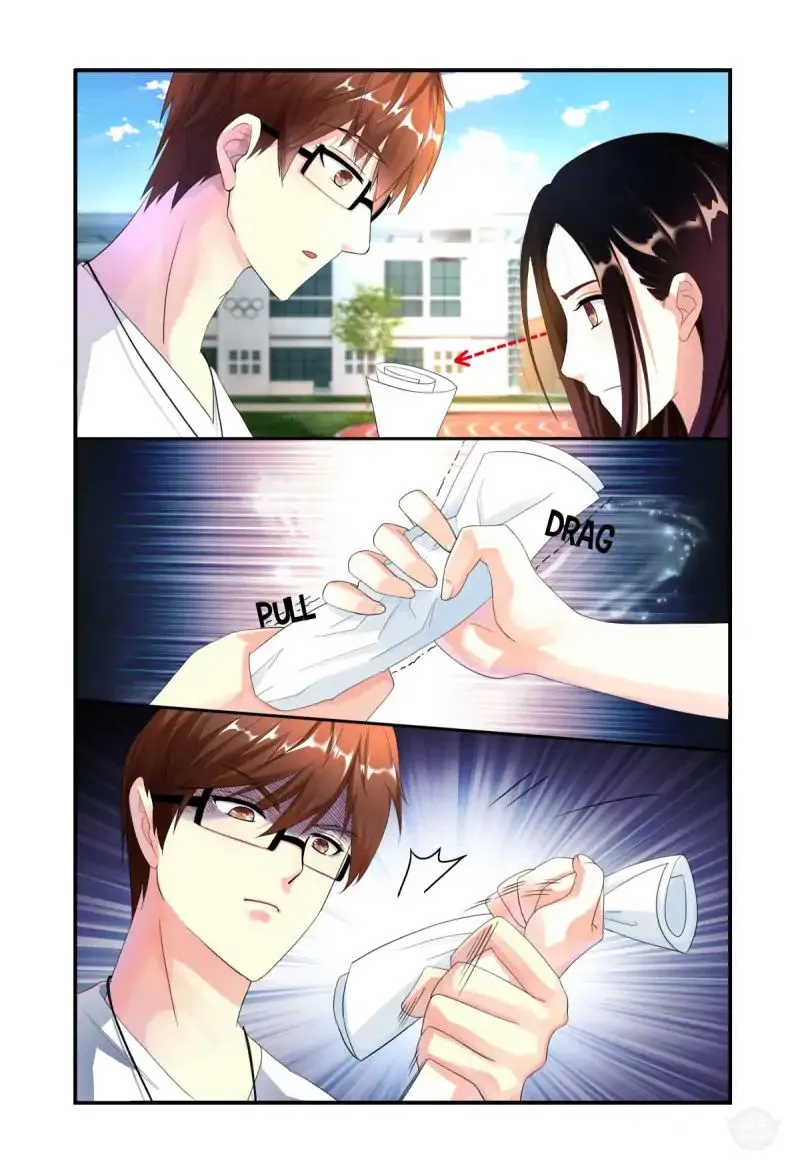 Read Playing Opposite You chapter 4 image 9 on Lezhin