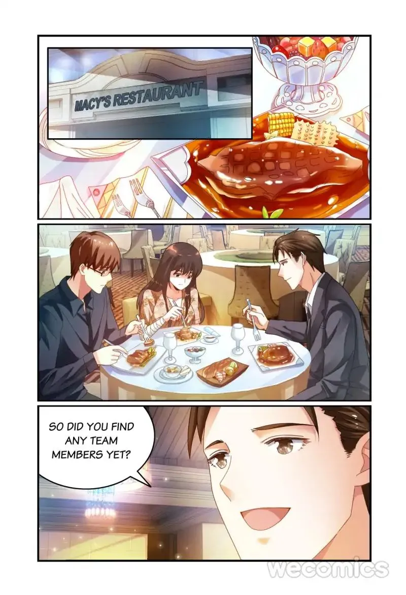 Read Playing Opposite You chapter 40 image 1 on Lezhin