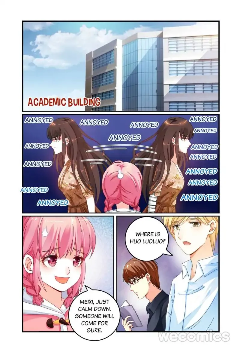 Read Playing Opposite You chapter 40 image 10 on Lezhin