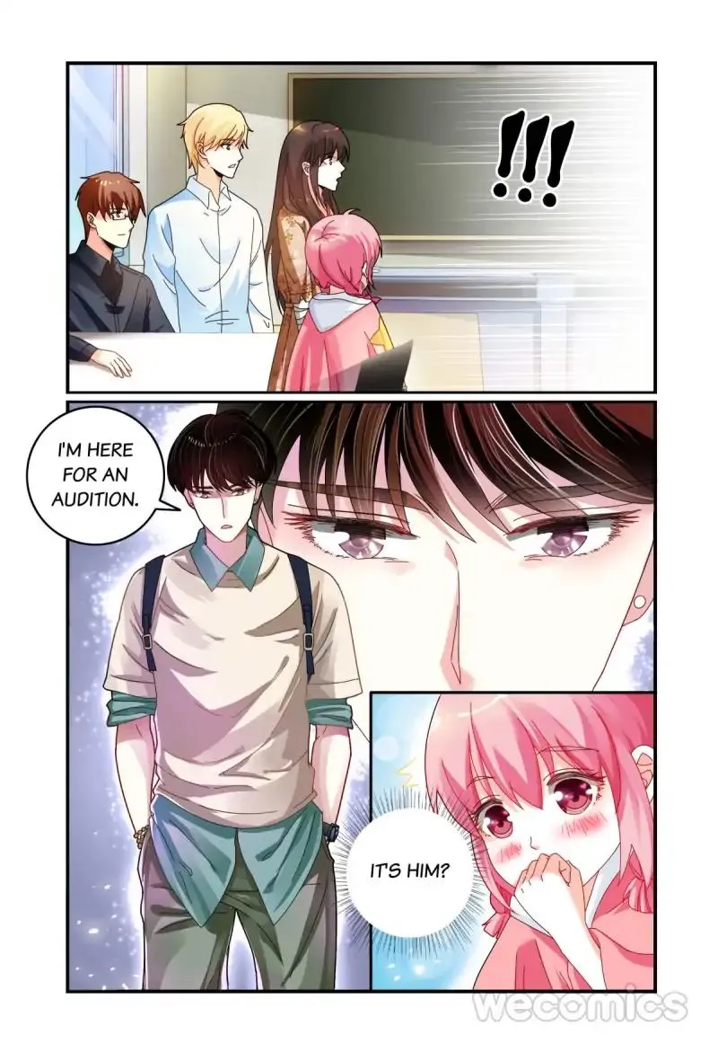 Read Playing Opposite You chapter 40 image 12 on Lezhin