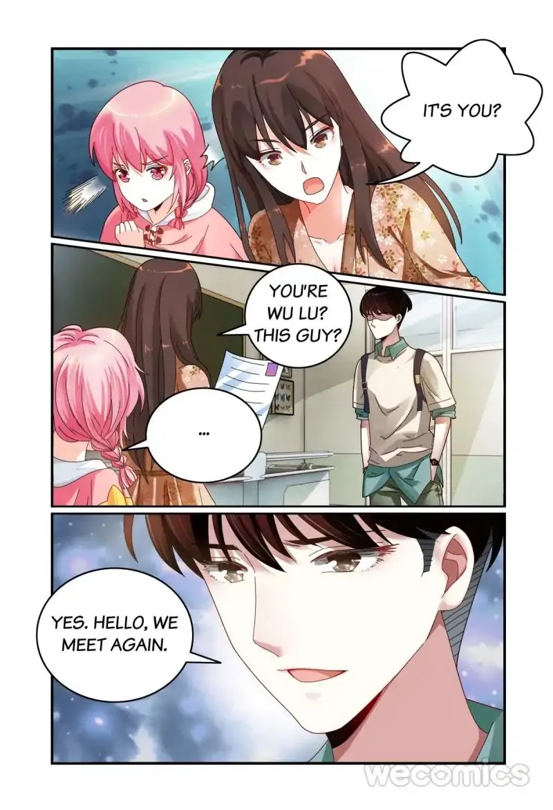 Read Playing Opposite You chapter 40 image 13 on Lezhin