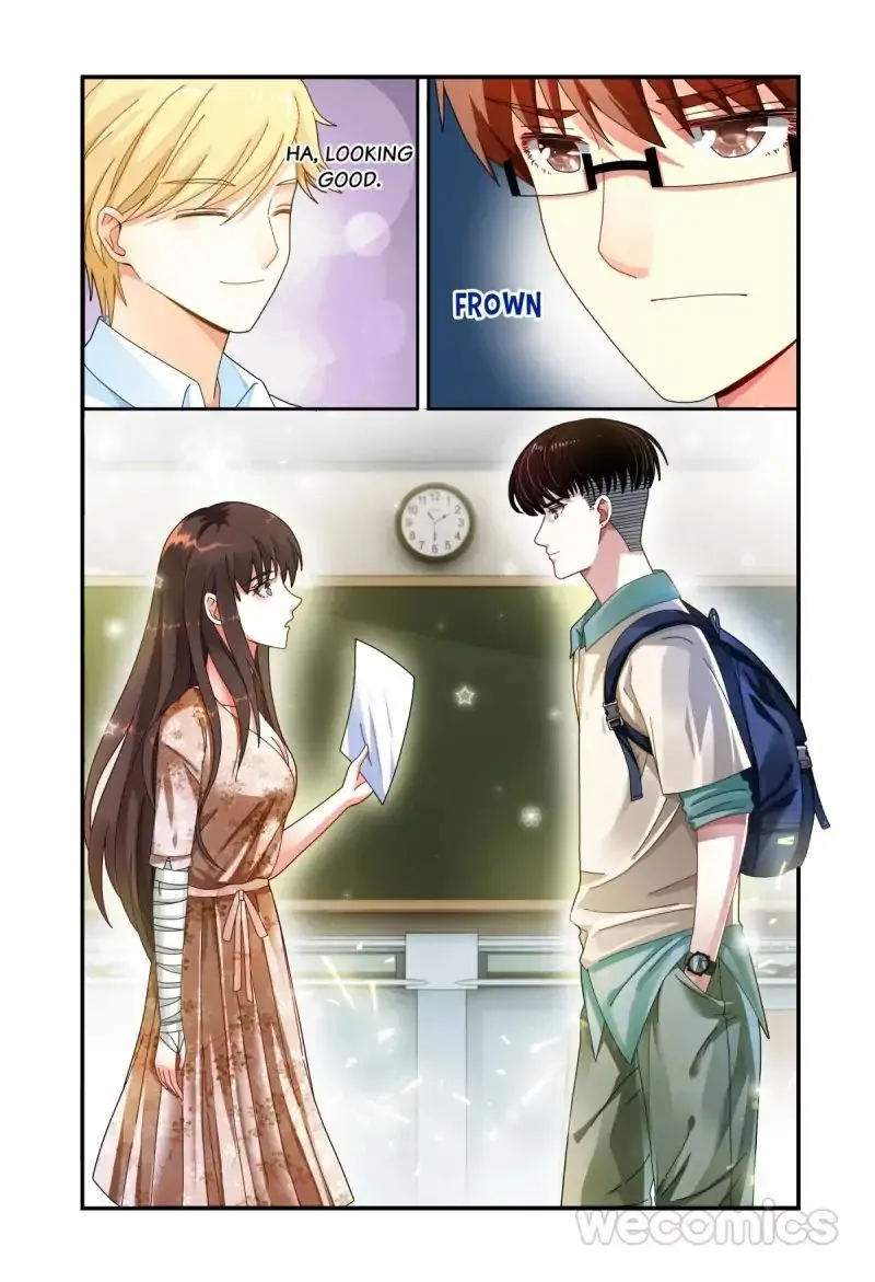 Read Playing Opposite You chapter 40 image 14 on Lezhin