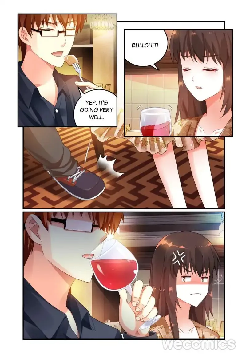Read Playing Opposite You chapter 40 image 2 on Lezhin