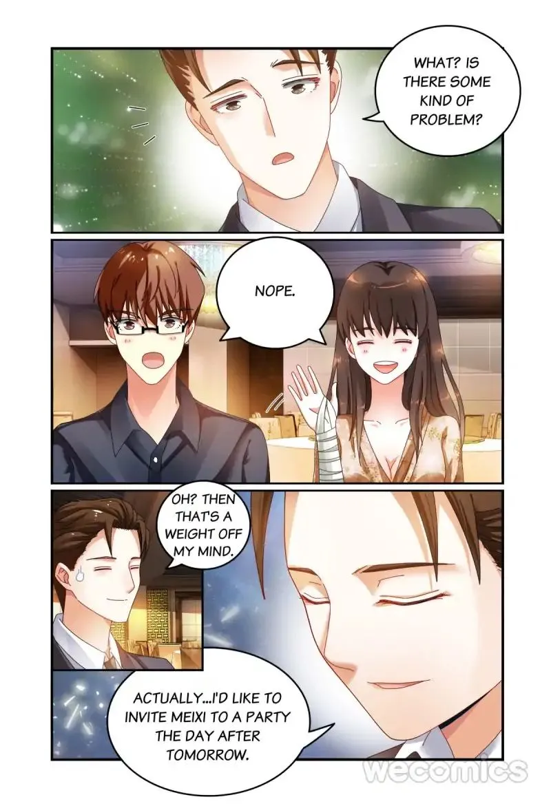Read Playing Opposite You chapter 40 image 3 on Lezhin