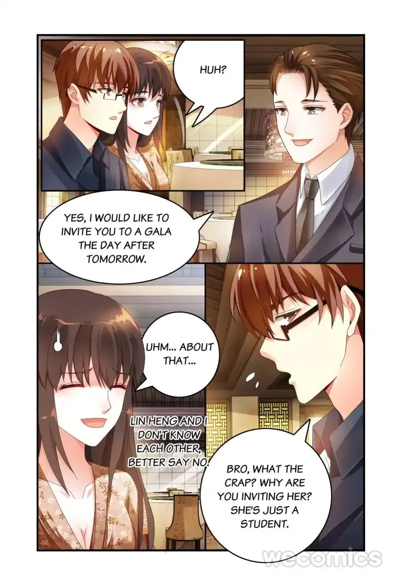 Read Playing Opposite You chapter 40 image 4 on Lezhin