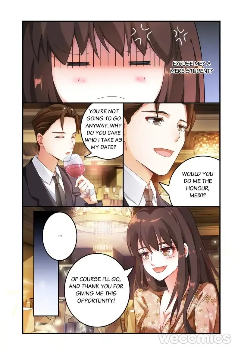 Read Playing Opposite You chapter 40 image 5 on Lezhin