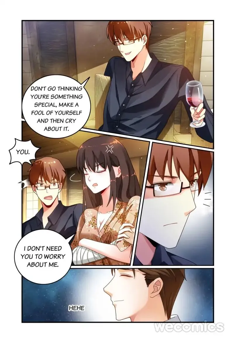 Read Playing Opposite You chapter 40 image 6 on Lezhin