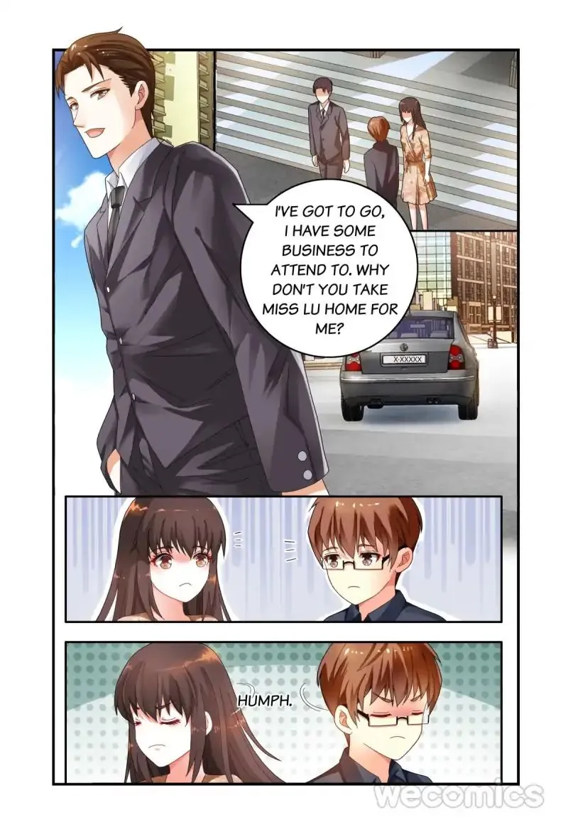 Read Playing Opposite You chapter 40 image 7 on Lezhin