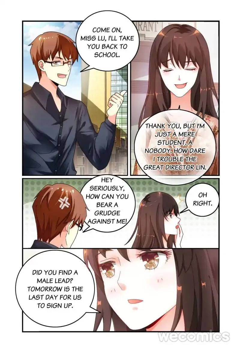 Read Playing Opposite You chapter 40 image 8 on Lezhin