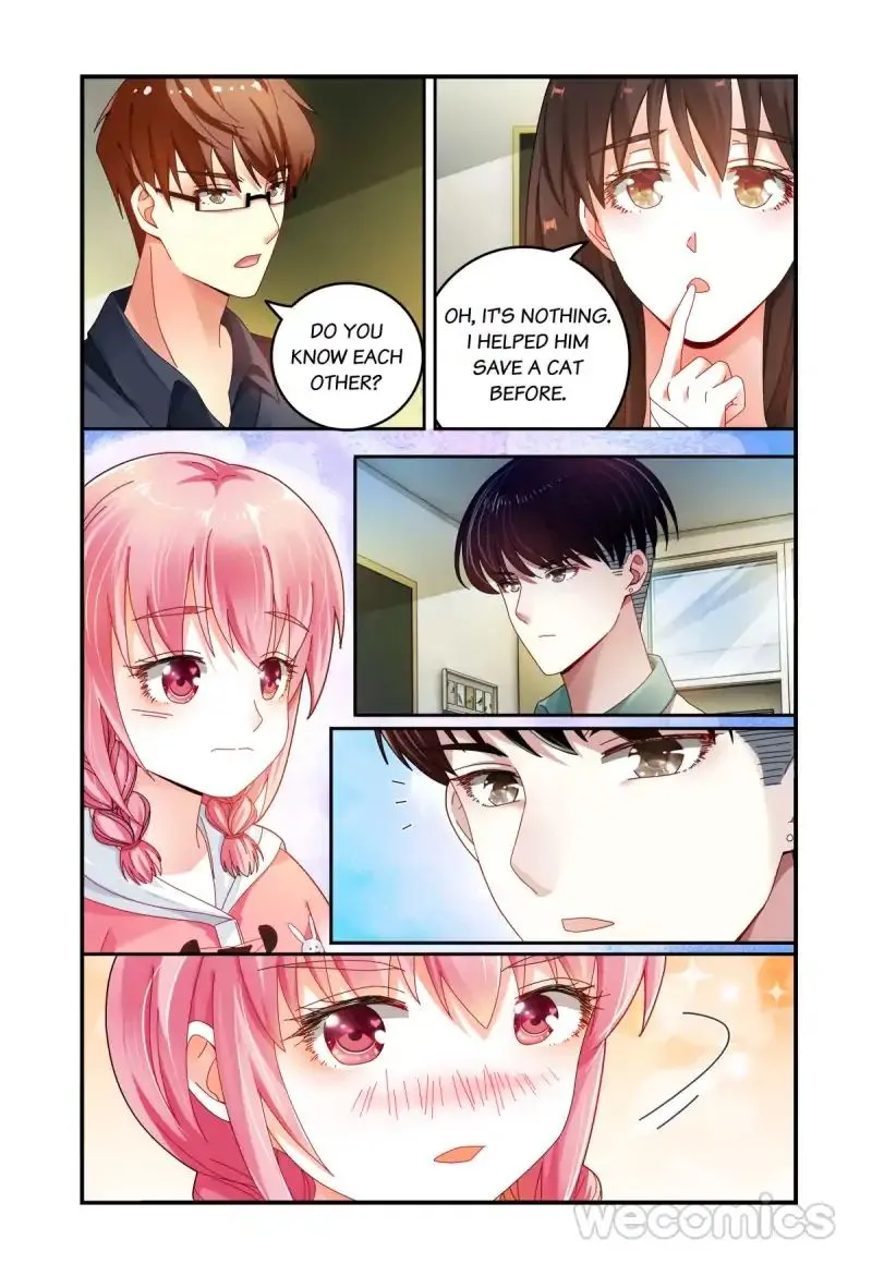 Read Playing Opposite You chapter 41 image 1 on Lezhin