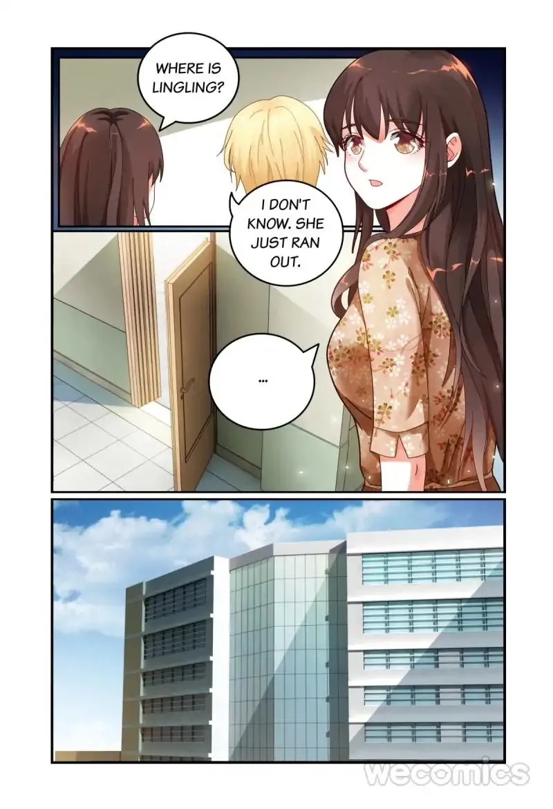 Read Playing Opposite You chapter 41 image 10 on Lezhin