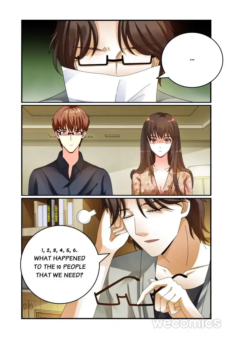 Read Playing Opposite You chapter 41 image 11 on Lezhin