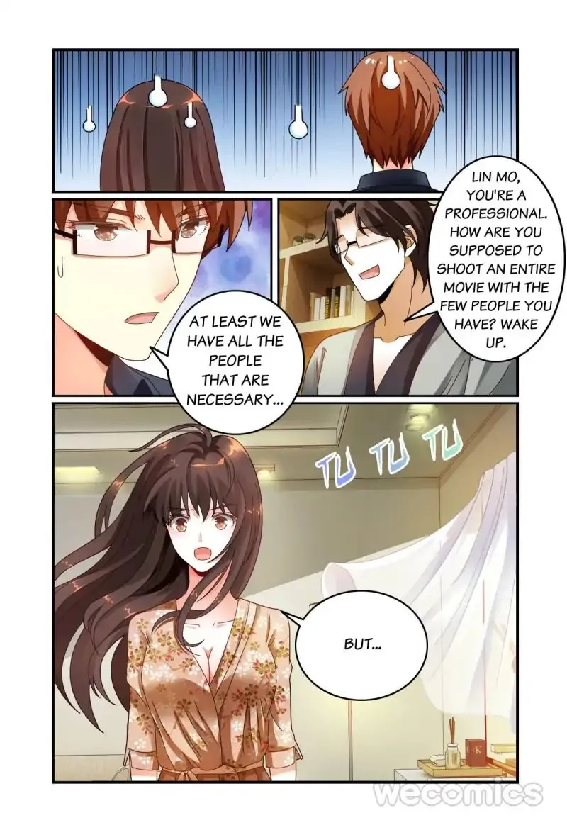 Read Playing Opposite You chapter 41 image 12 on Lezhin