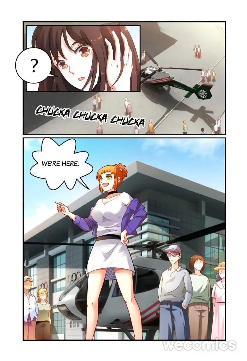 Read Playing Opposite You chapter 41 image 13 on Lezhin