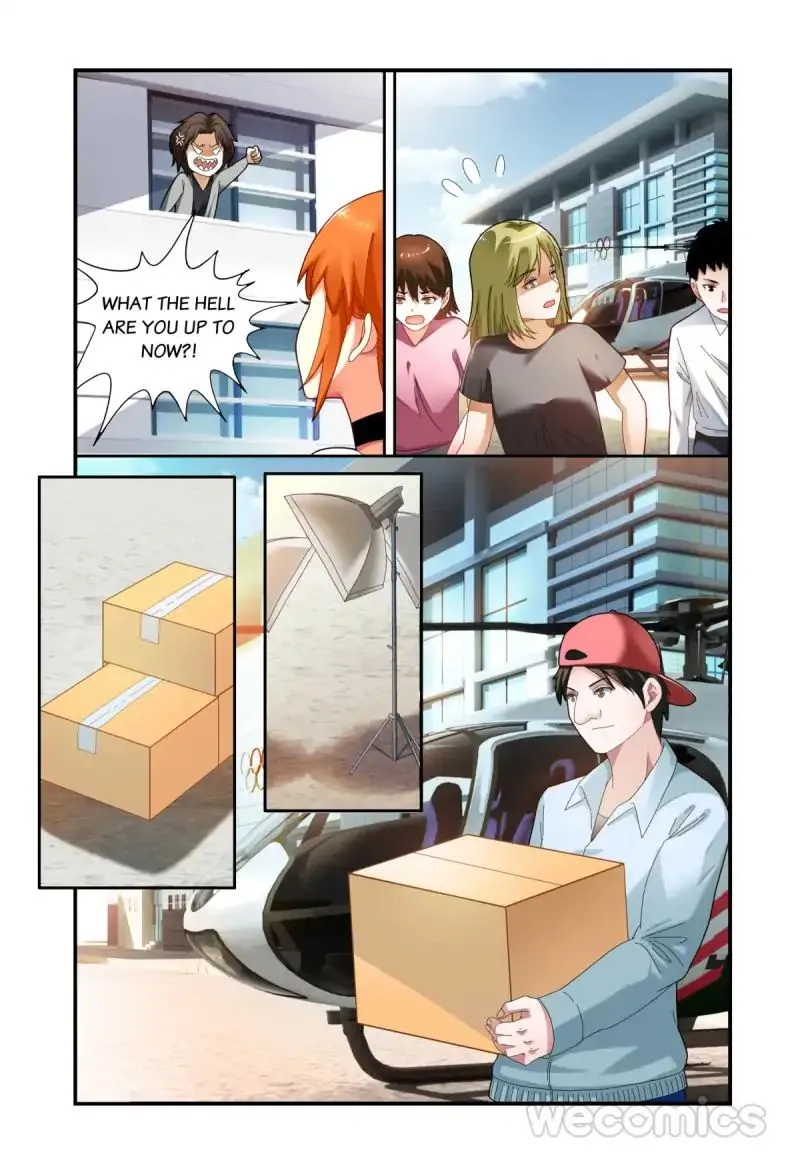 Read Playing Opposite You chapter 41 image 14 on Lezhin