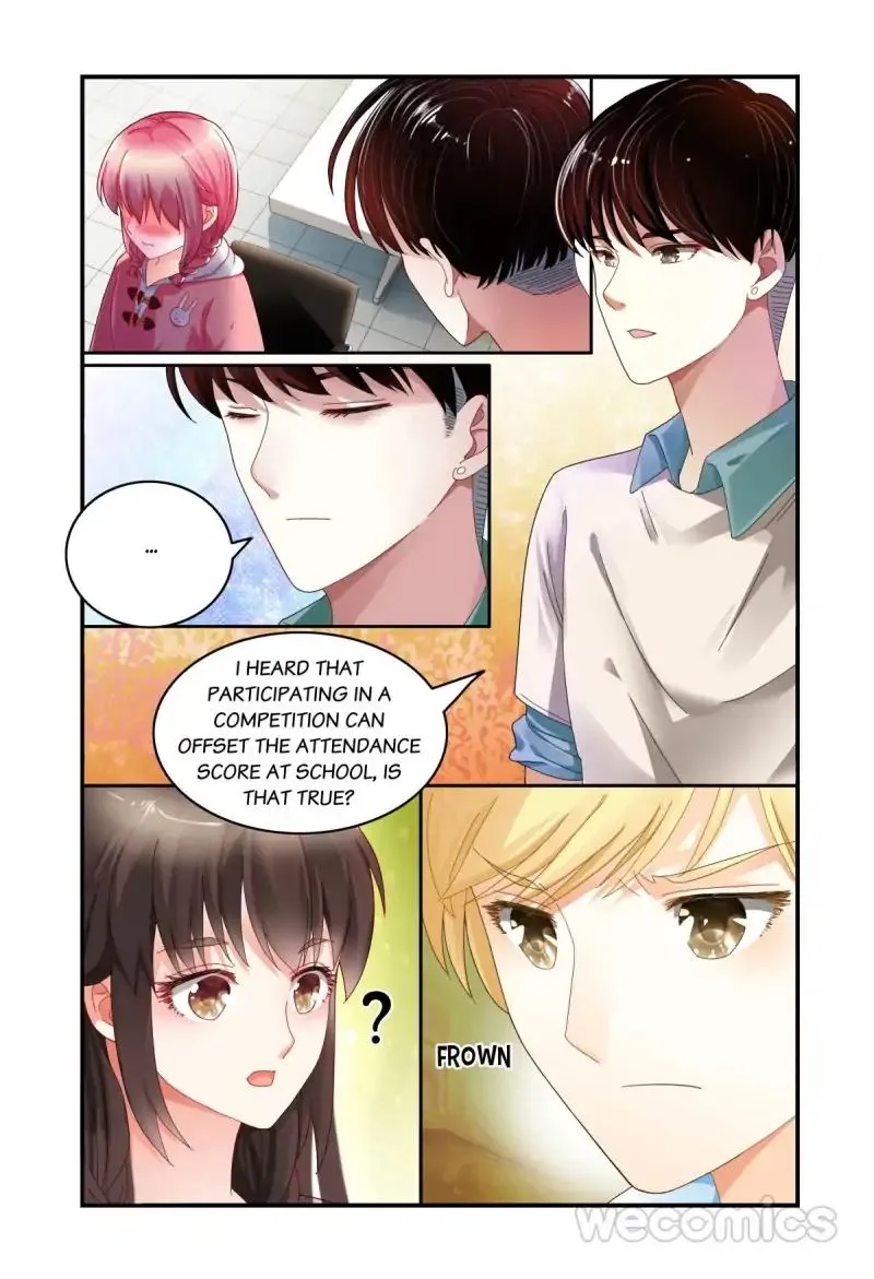 Read Playing Opposite You chapter 41 image 2 on Lezhin