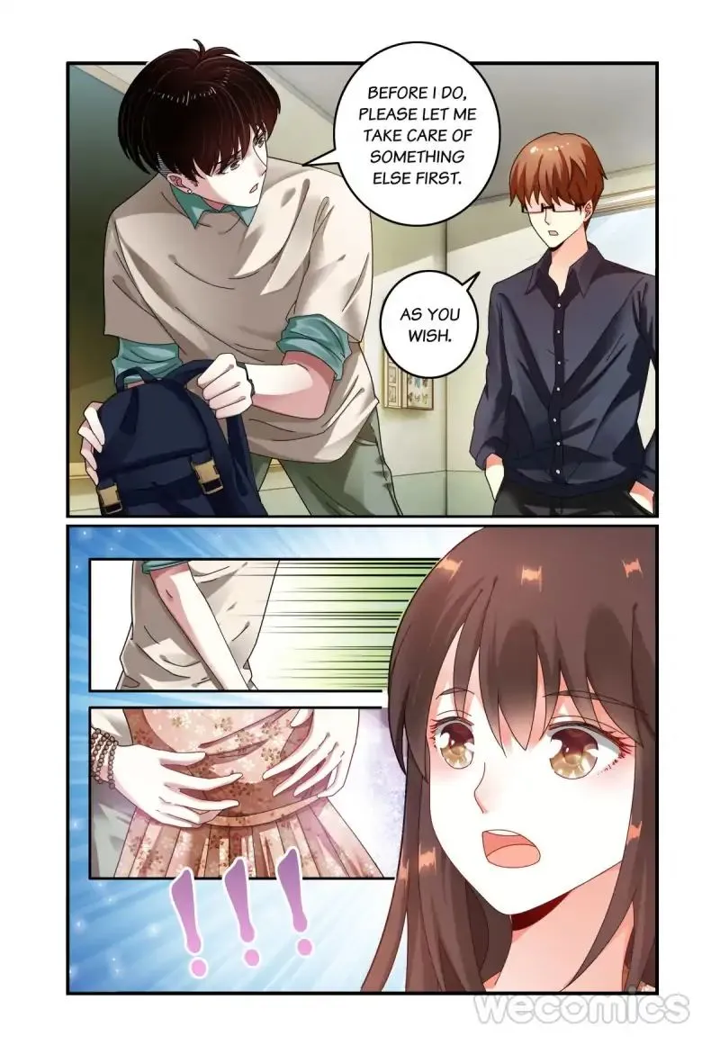 Read Playing Opposite You chapter 41 image 4 on Lezhin