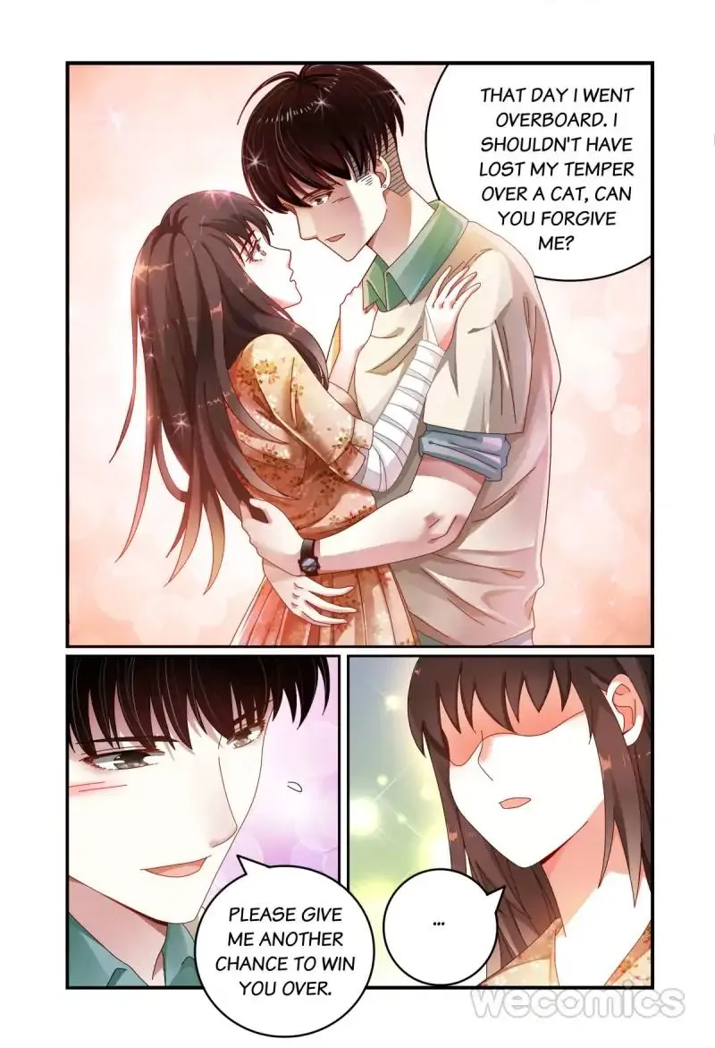 Read Playing Opposite You chapter 41 image 5 on Lezhin