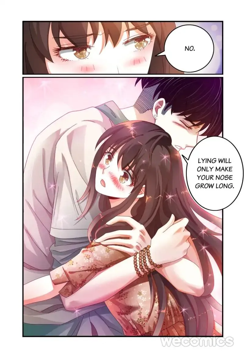 Read Playing Opposite You chapter 41 image 6 on Lezhin