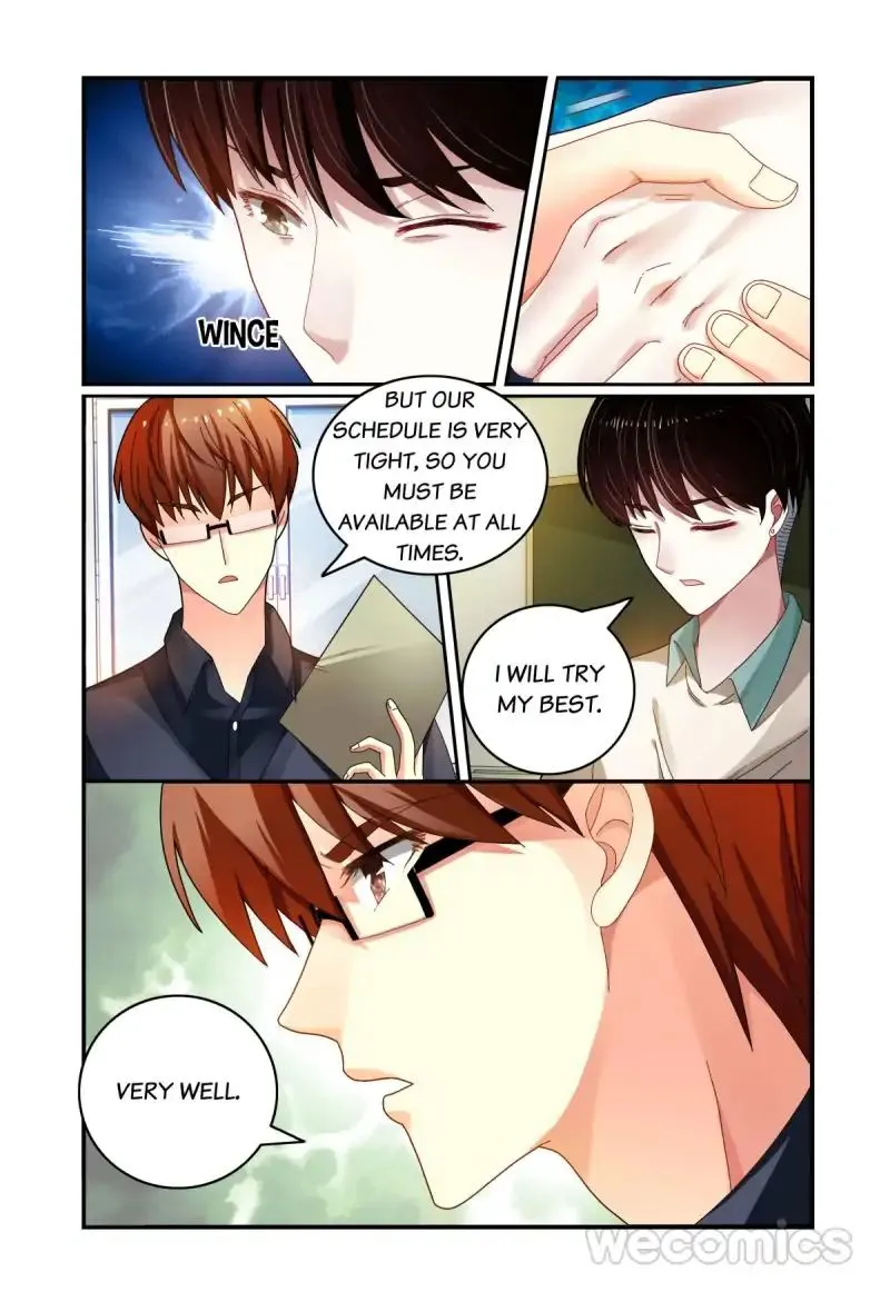 Read Playing Opposite You chapter 41 image 9 on Lezhin