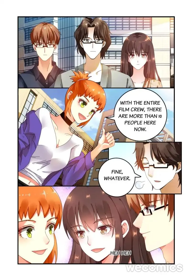 Read Playing Opposite You chapter 42 image 1 on Lezhin