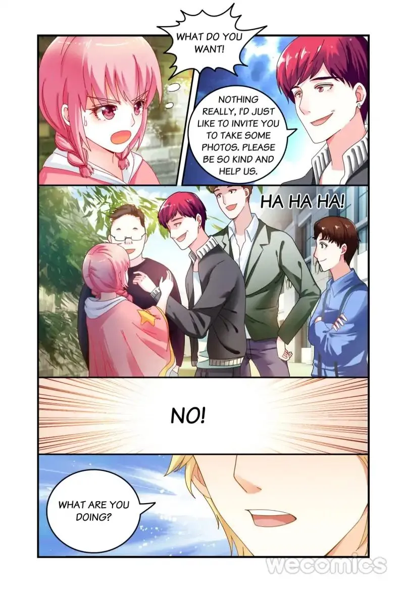 Read Playing Opposite You chapter 42 image 10 on Lezhin