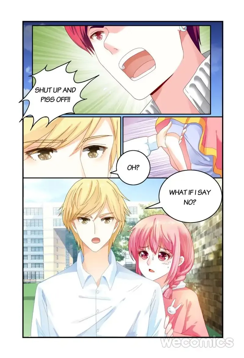 Read Playing Opposite You chapter 42 image 12 on Lezhin