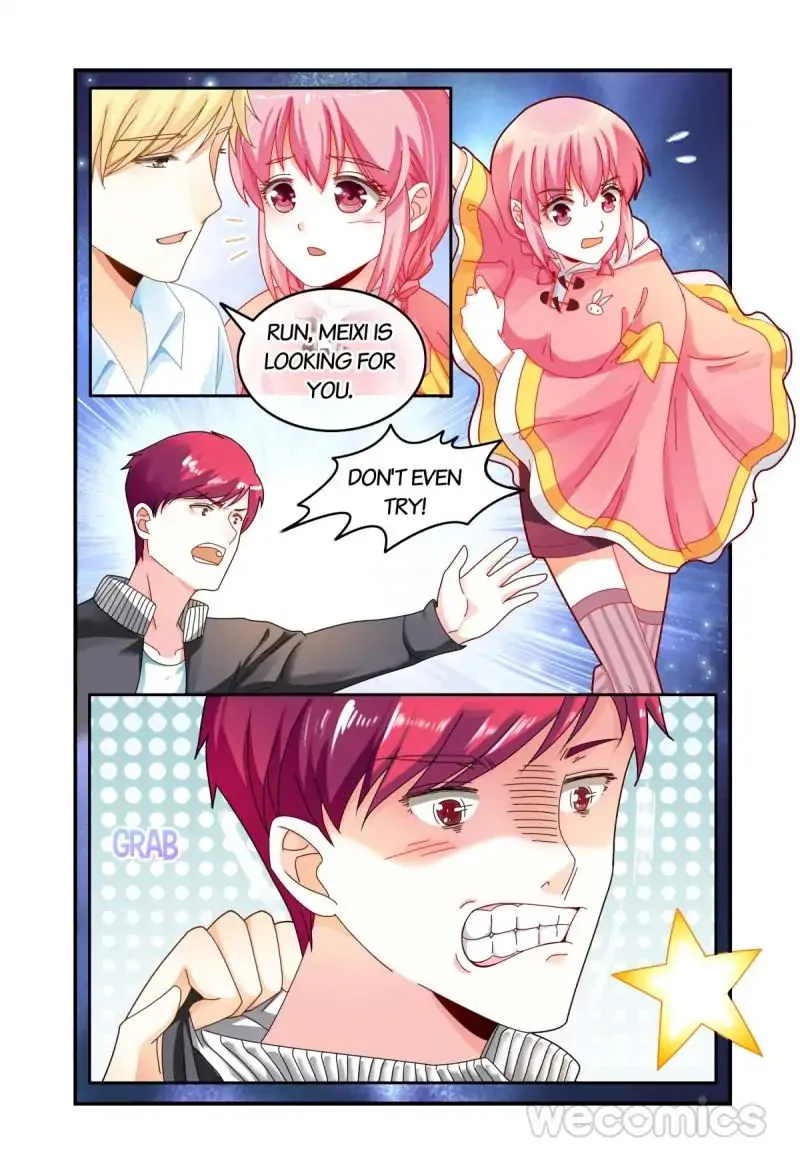 Read Playing Opposite You chapter 42 image 13 on Lezhin