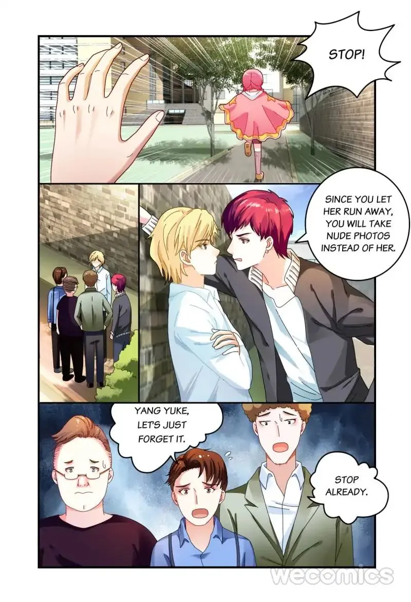 Read Playing Opposite You chapter 42 image 14 on Lezhin