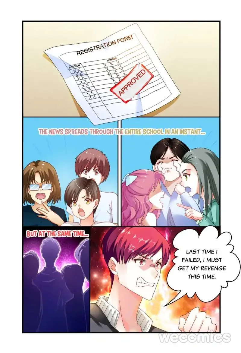 Read Playing Opposite You chapter 42 image 2 on Lezhin