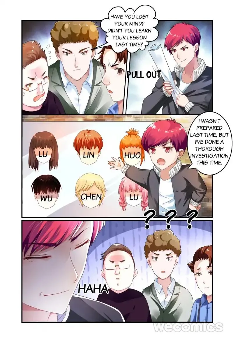 Read Playing Opposite You chapter 42 image 3 on Lezhin