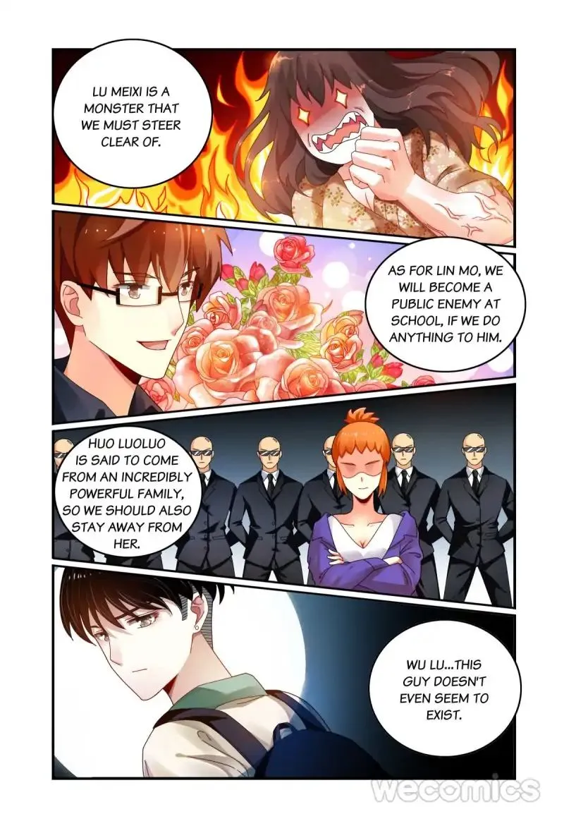 Read Playing Opposite You chapter 42 image 4 on Lezhin
