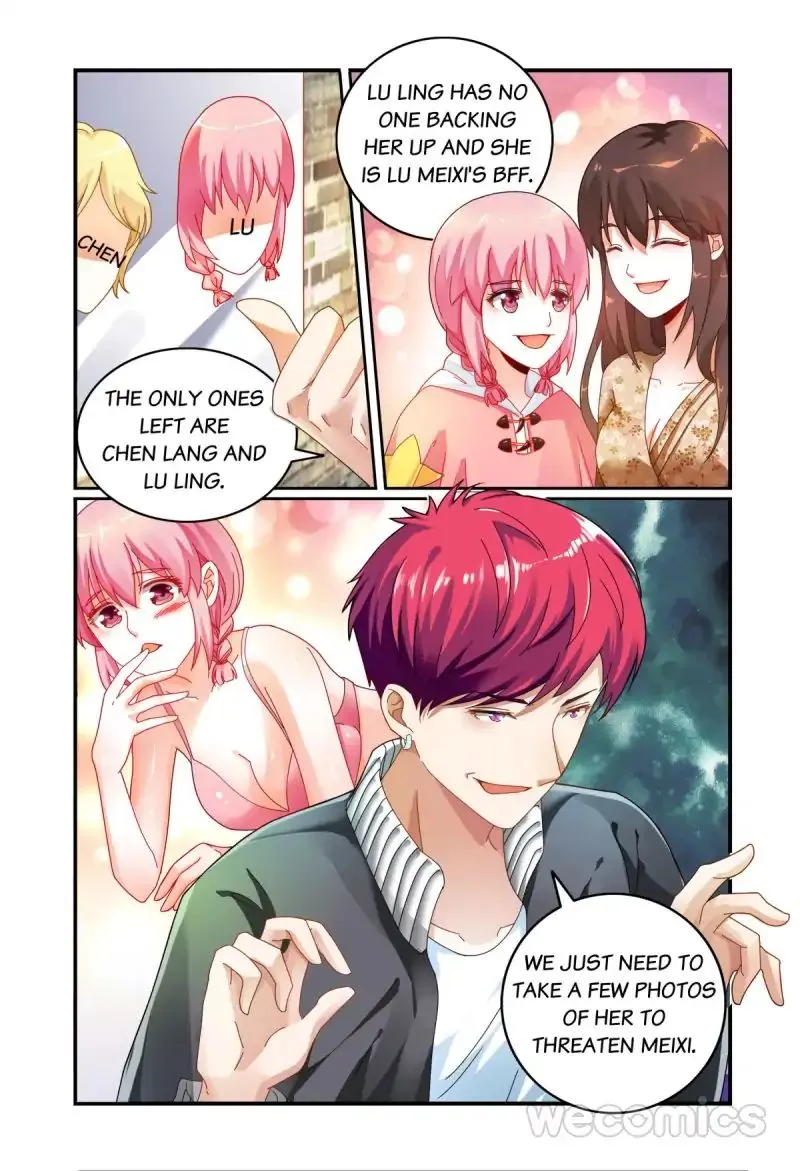 Read Playing Opposite You chapter 42 image 5 on Lezhin