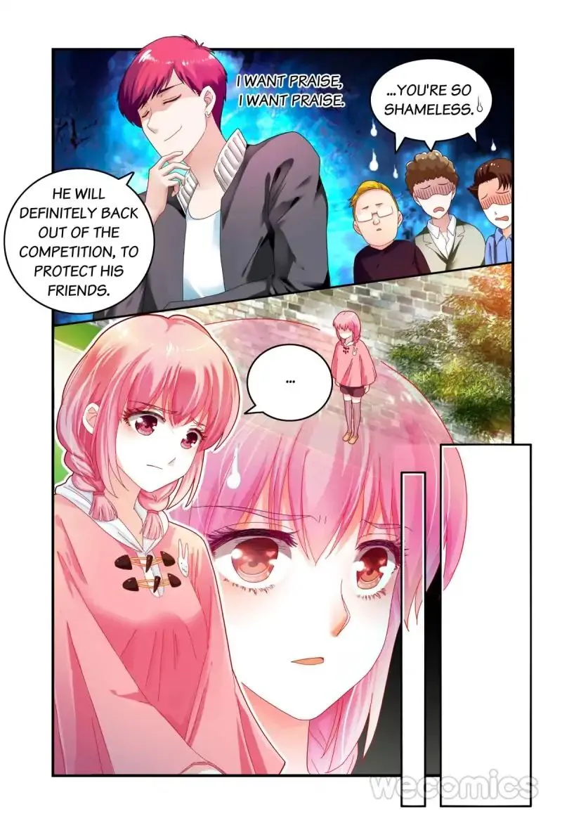 Read Playing Opposite You chapter 42 image 6 on Lezhin