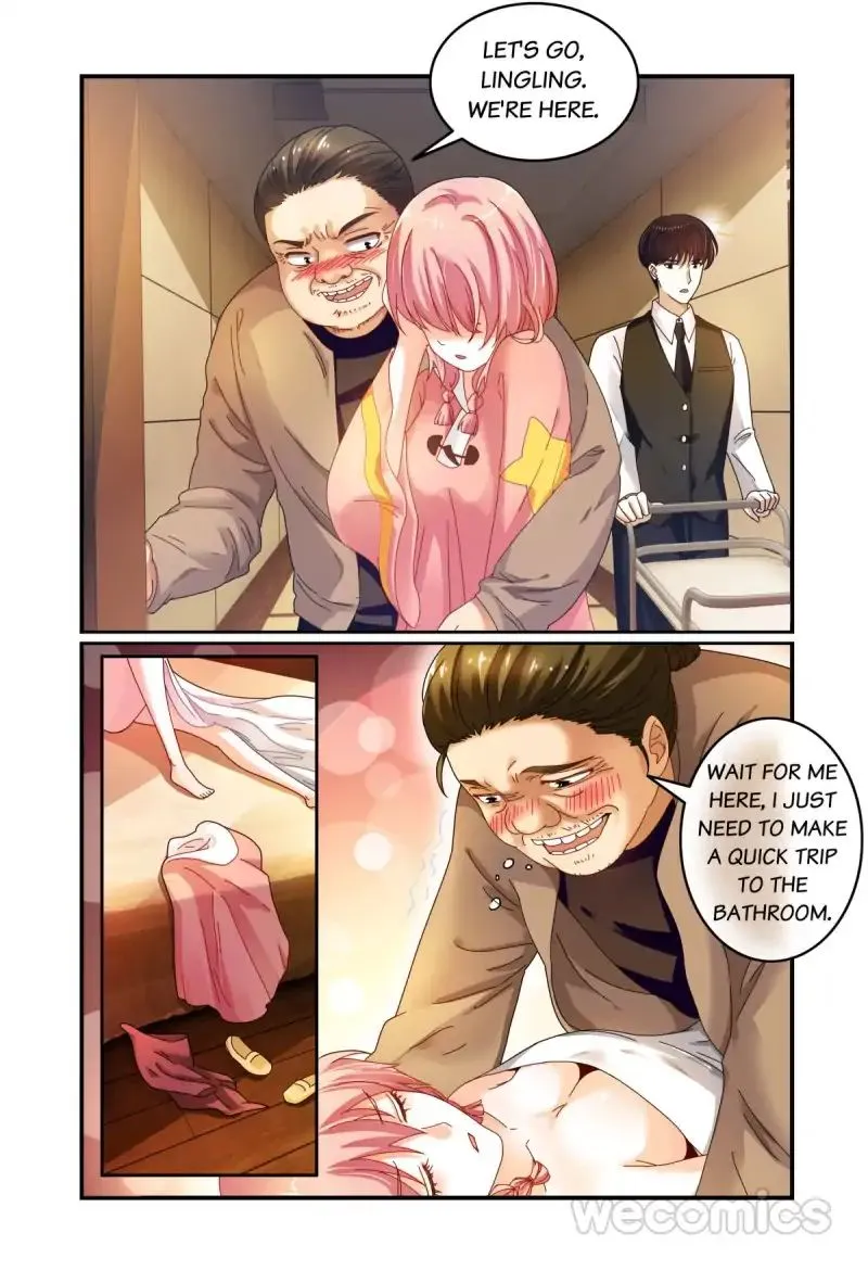 Read Playing Opposite You chapter 42 image 7 on Lezhin