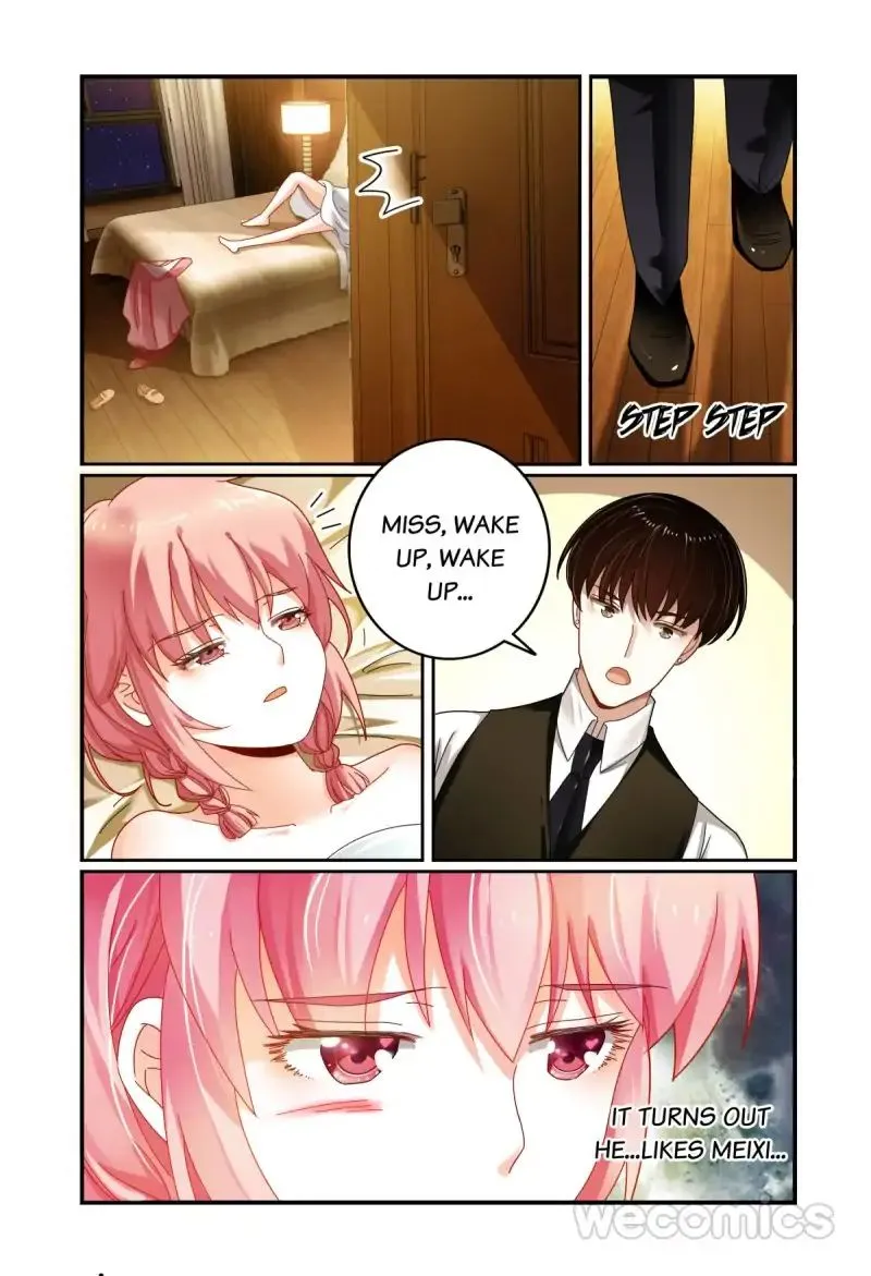 Read Playing Opposite You chapter 42 image 8 on Lezhin
