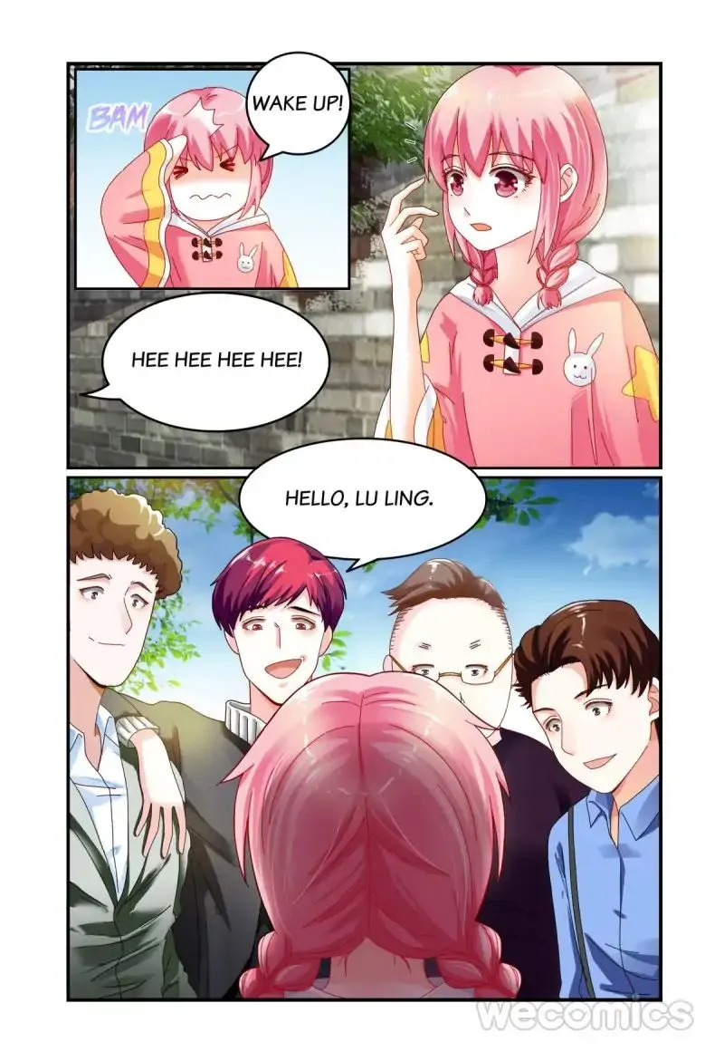 Read Playing Opposite You chapter 42 image 9 on Lezhin