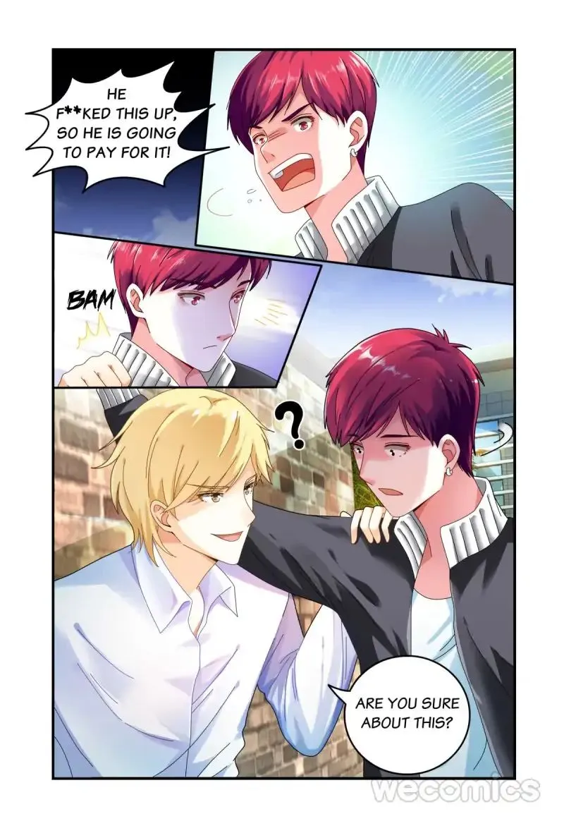 Read Playing Opposite You chapter 43 image 1 on Lezhin