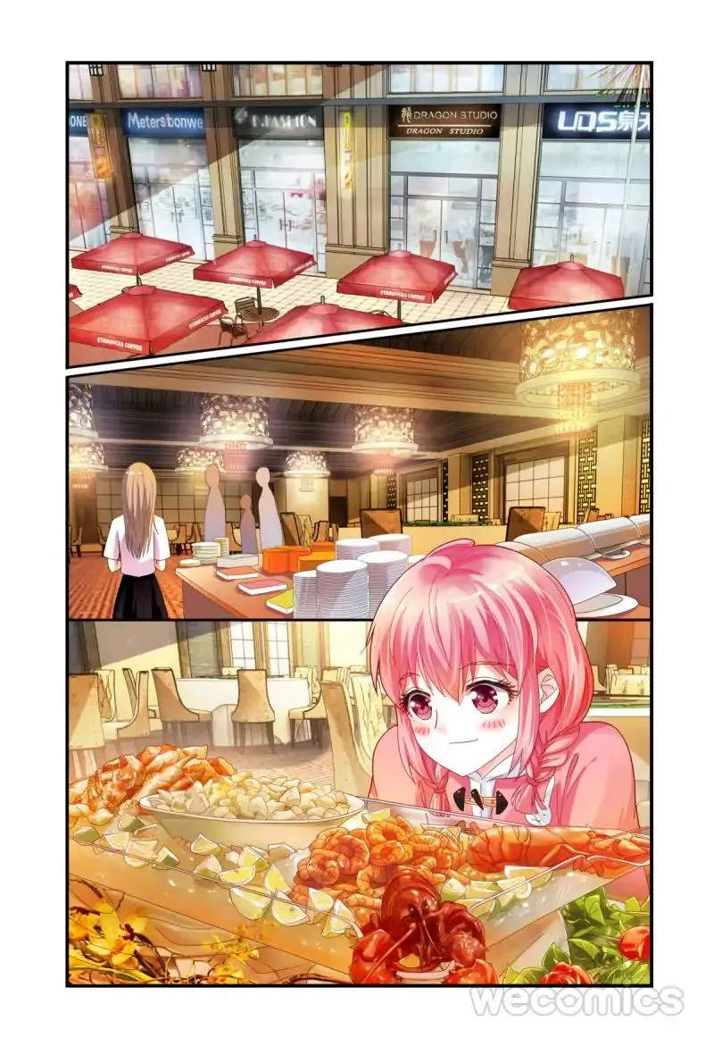 Read Playing Opposite You chapter 43 image 10 on Lezhin