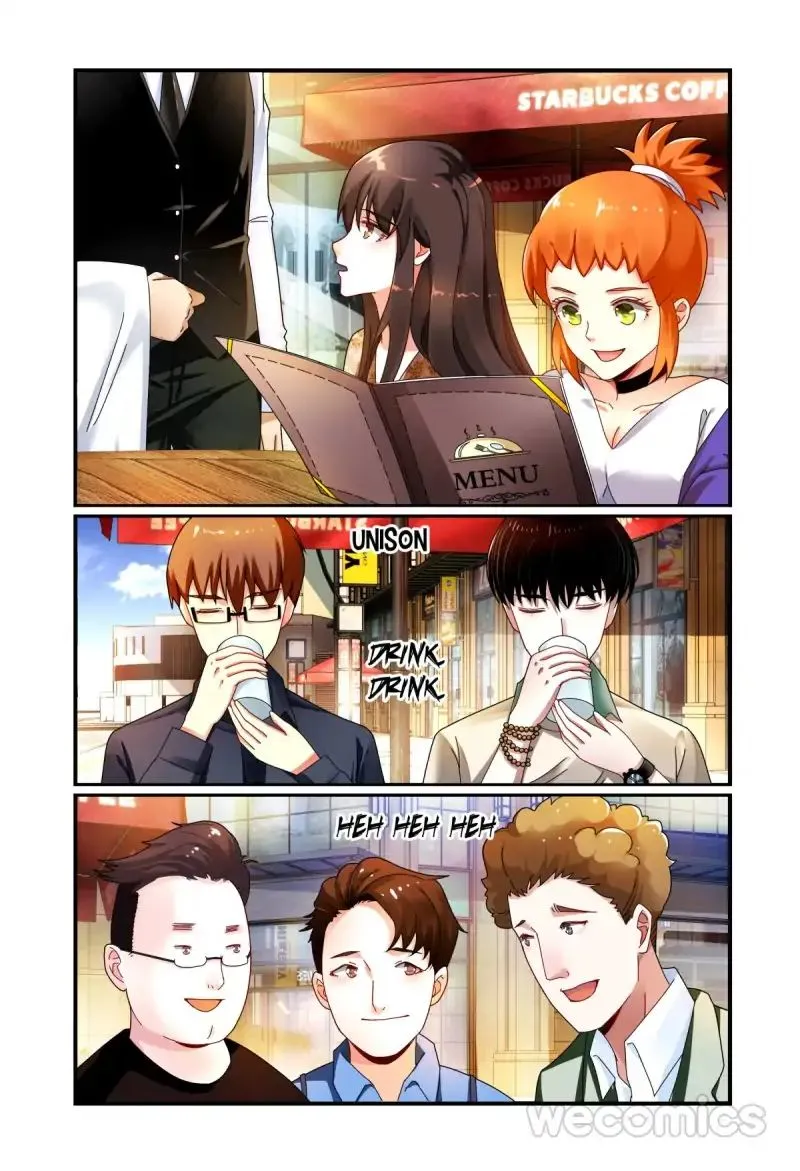 Read Playing Opposite You chapter 43 image 11 on Lezhin