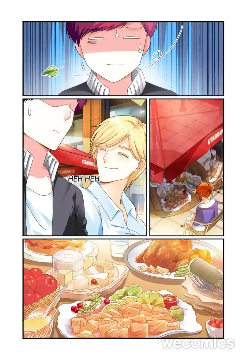 Read Playing Opposite You chapter 43 image 12 on Lezhin