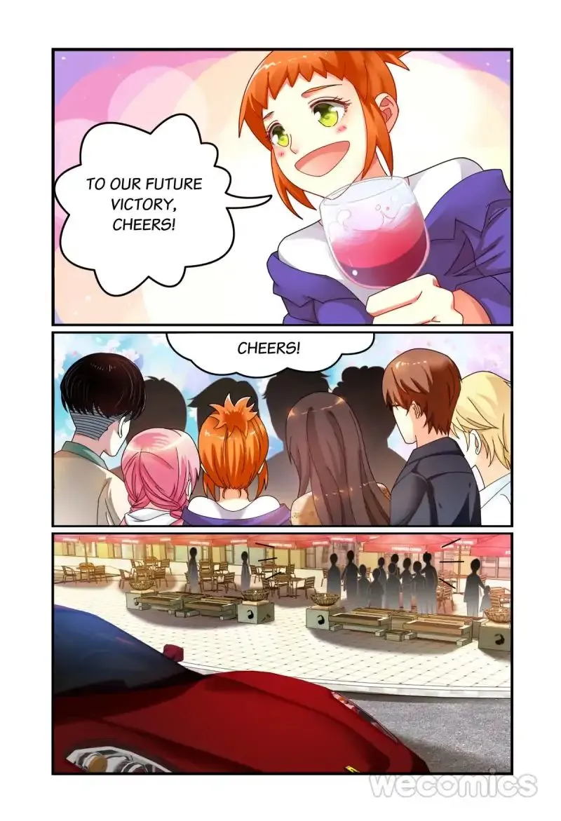Read Playing Opposite You chapter 43 image 13 on Lezhin