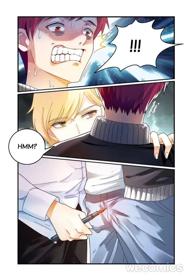 Read Playing Opposite You chapter 43 image 2 on Lezhin