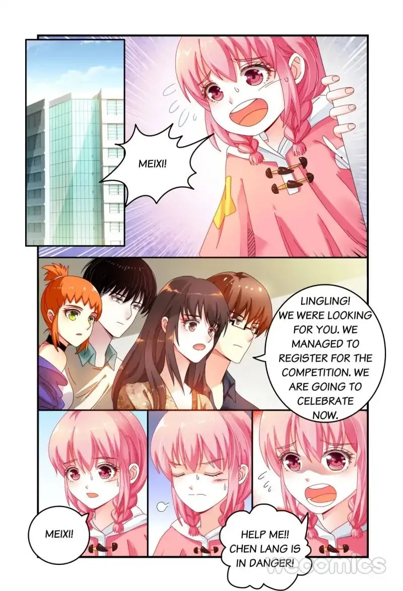 Read Playing Opposite You chapter 43 image 4 on Lezhin