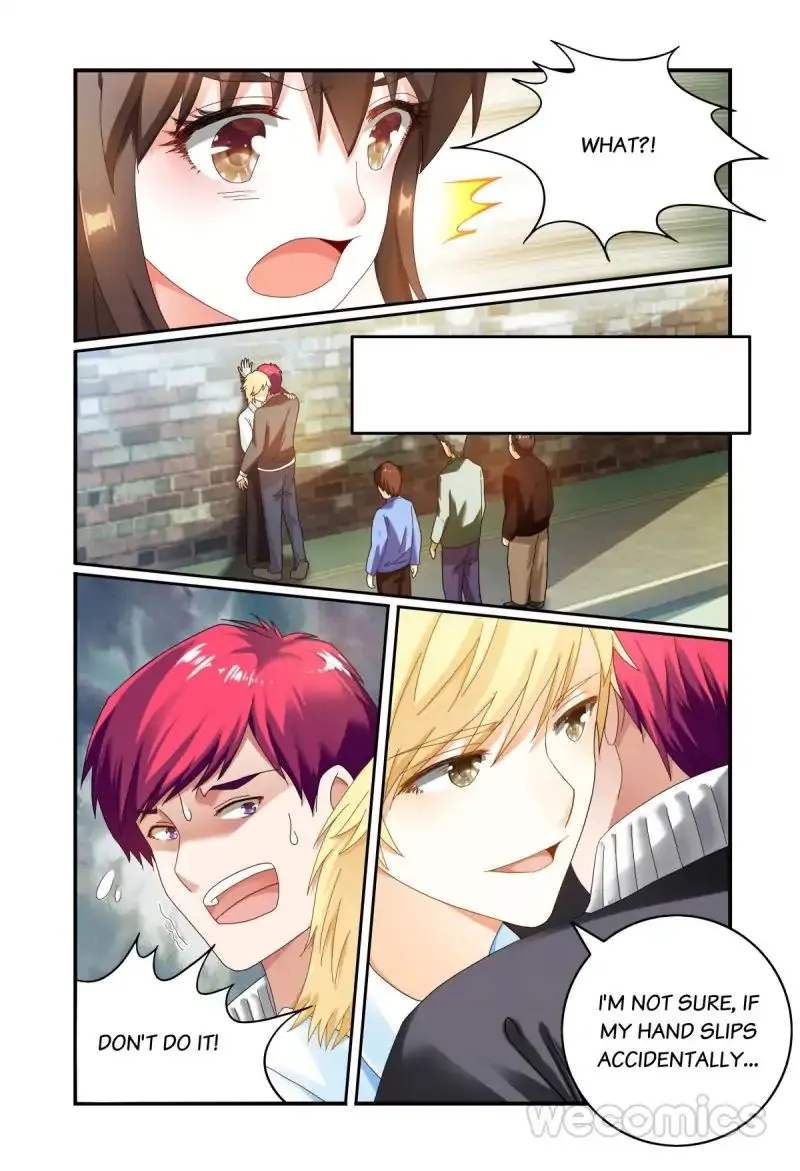 Read Playing Opposite You chapter 43 image 5 on Lezhin